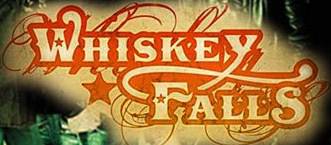 logo Whiskey Falls